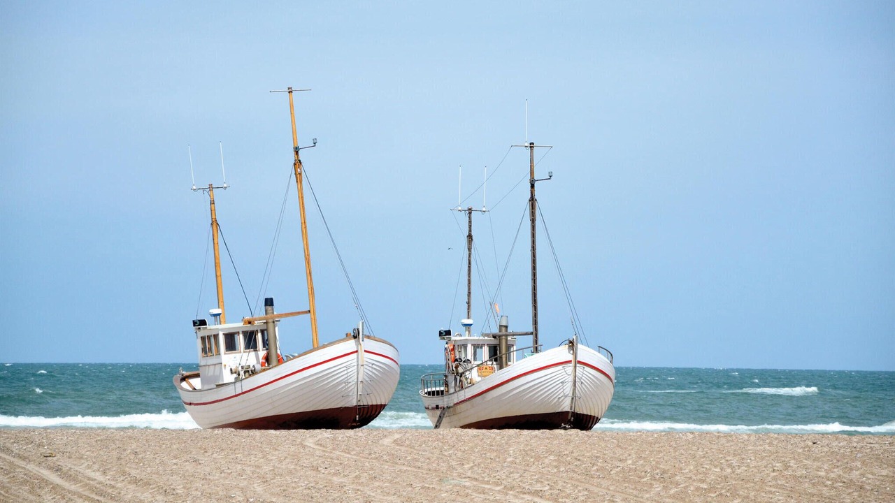 Photo of Others in Slette Strand
