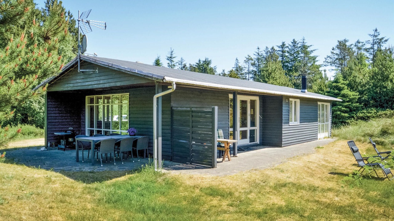 Photo of Outdoor in Slette Strand