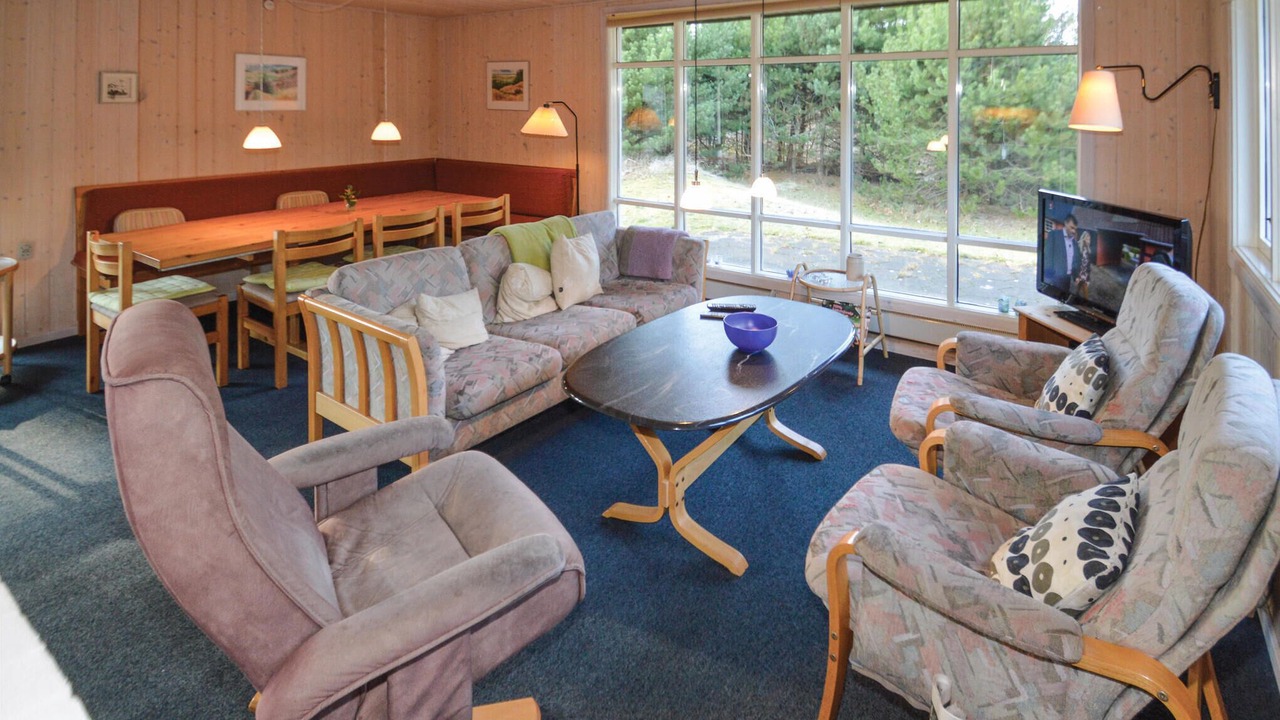 Photo of Bedroom in Slette Strand