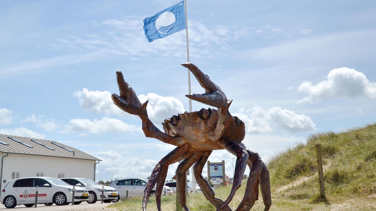 Photo of Others in Slette Strand