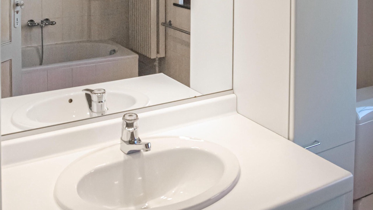 Photo of Bathroom in Poperinge