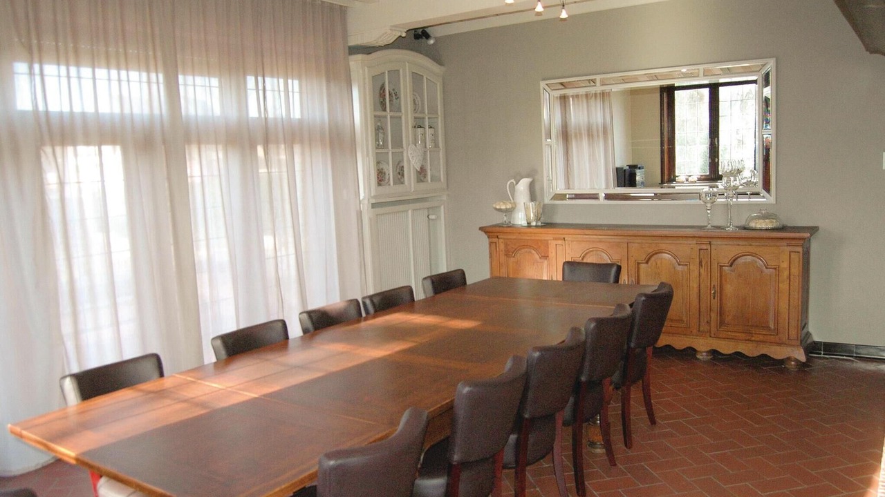 Photo of Bedroom in Poperinge