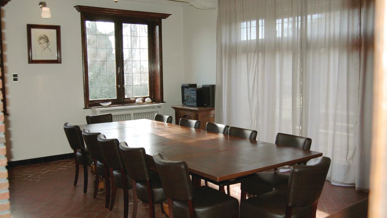Photo of Bedroom in Poperinge