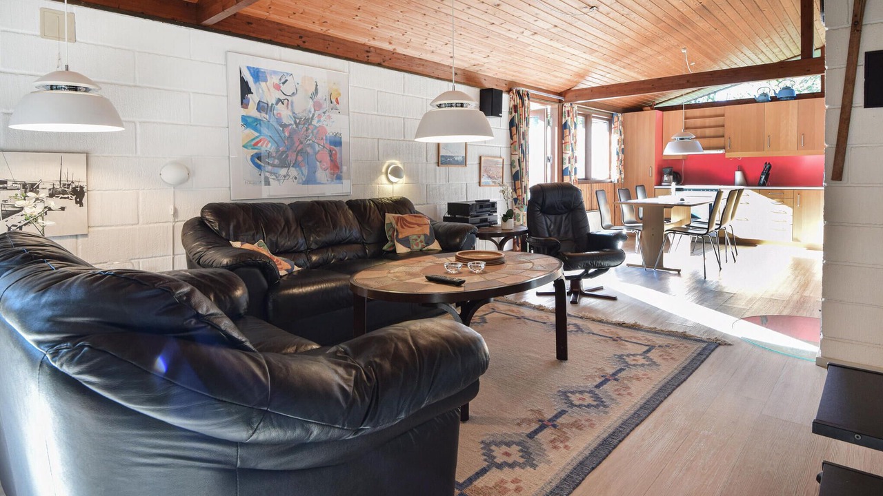 Photo of Bedroom in Houstrup