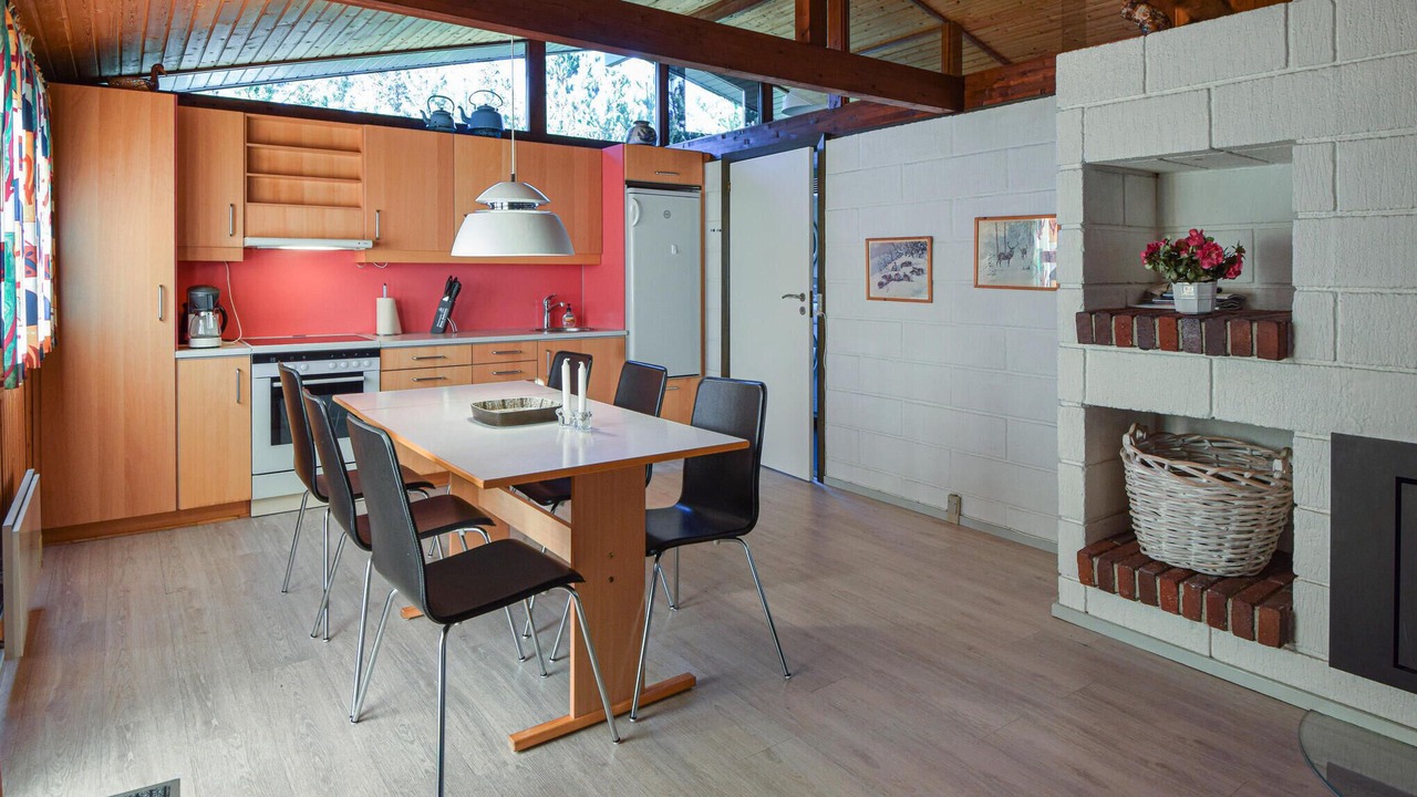 Photo of Bedroom in Houstrup