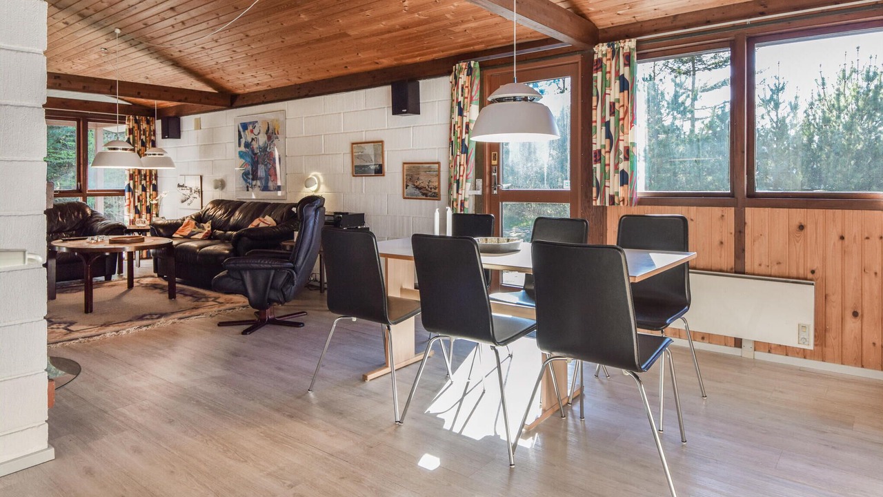 Photo of Bedroom in Houstrup