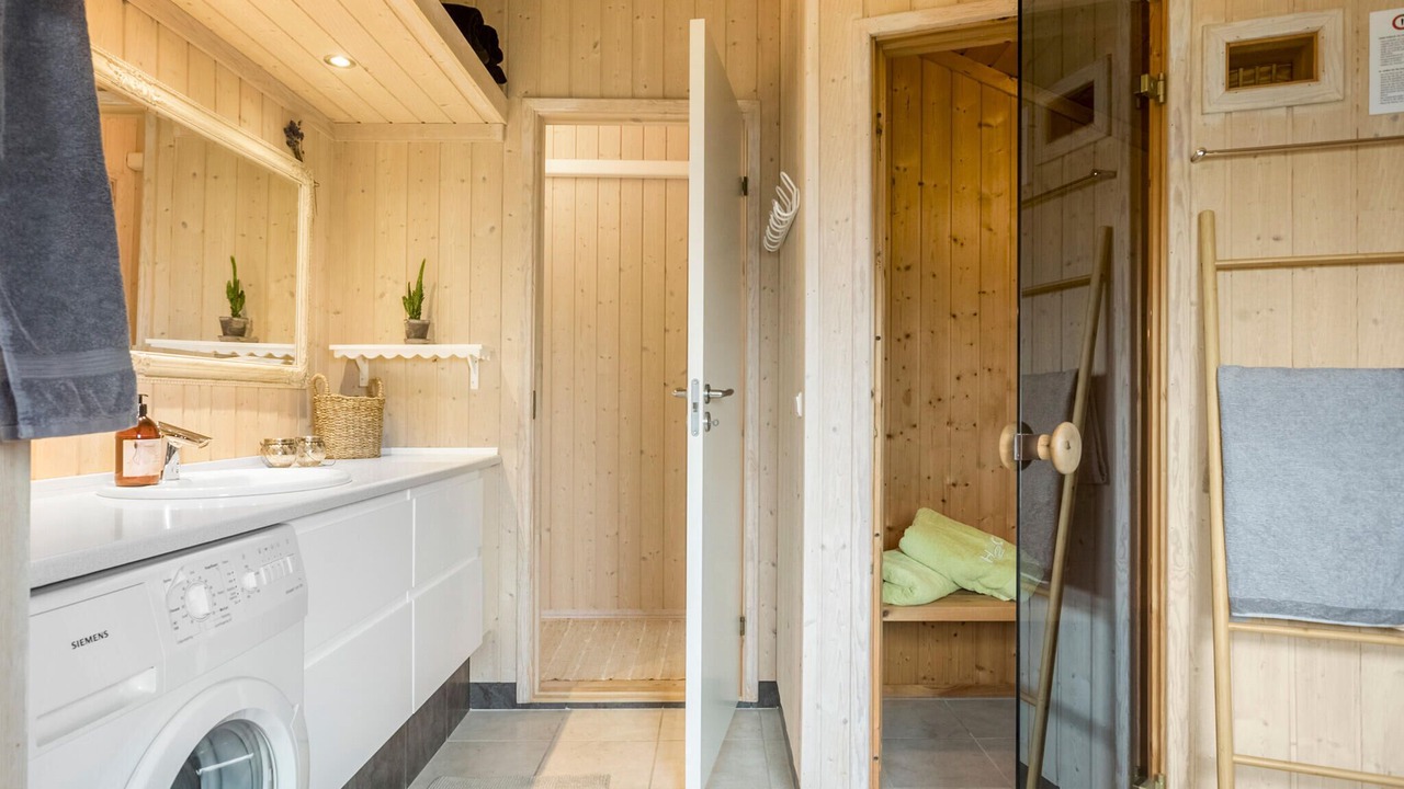 Photo of Bathroom in Næsby Strand