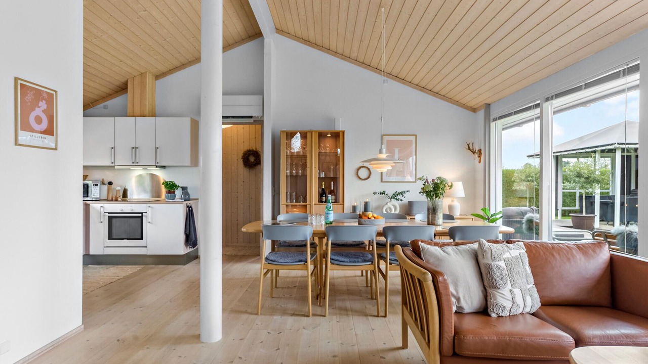 Photo of Bedroom in Næsby Strand