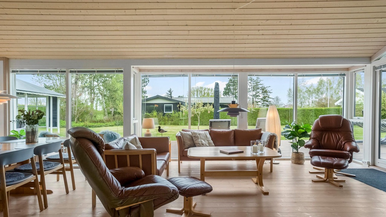 Photo of Bedroom in Næsby Strand