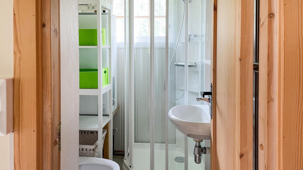 Photo of Bathroom in Fla Municipality