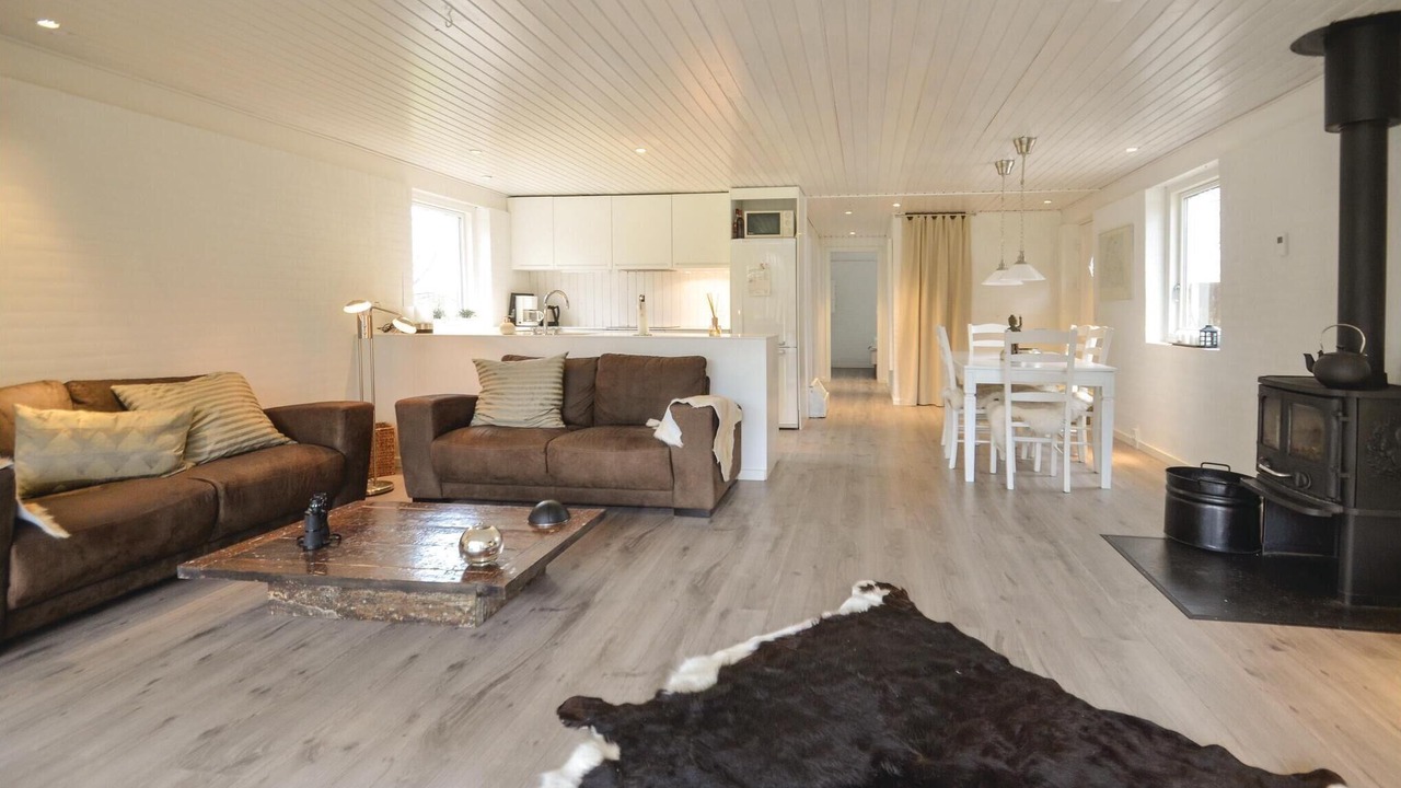 Photo of Bedroom in Sillerslev
