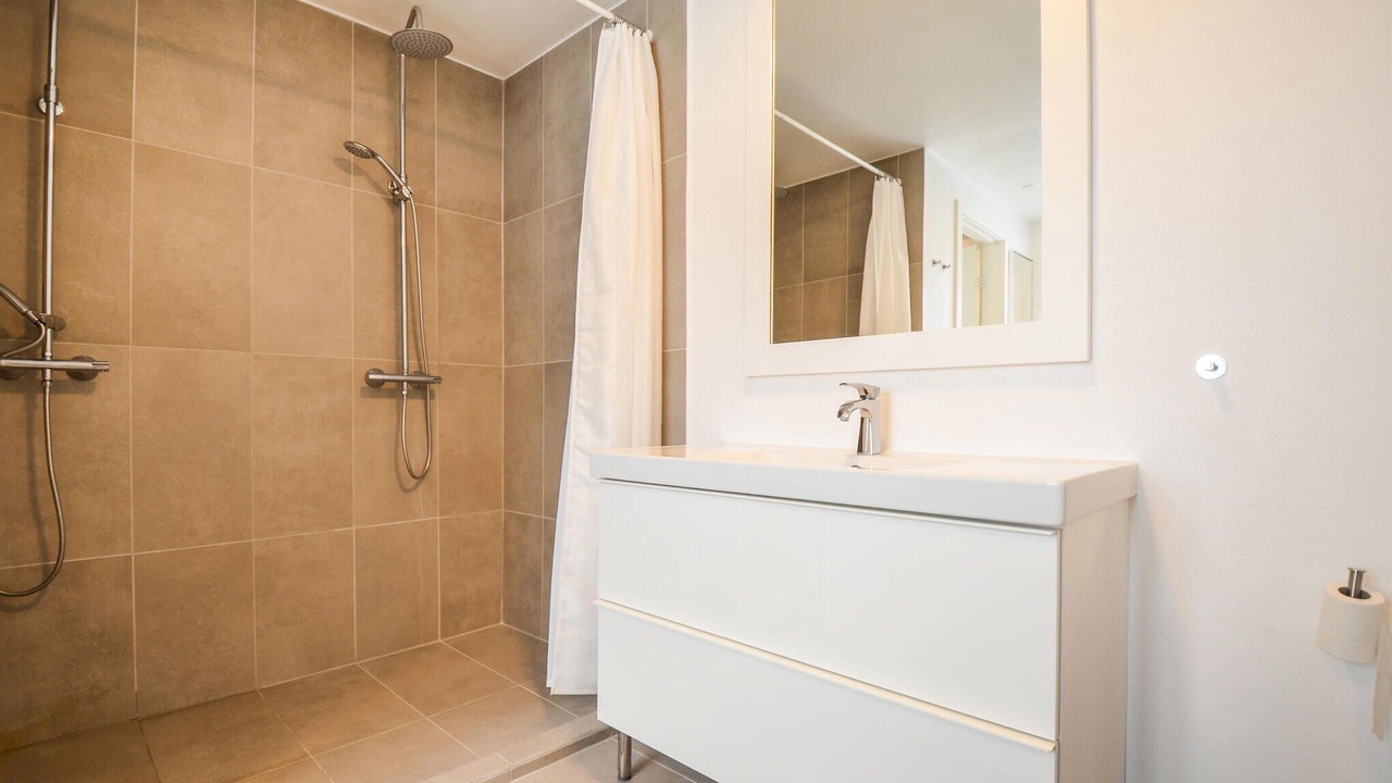 Photo of Bathroom in Bønnerup Strand