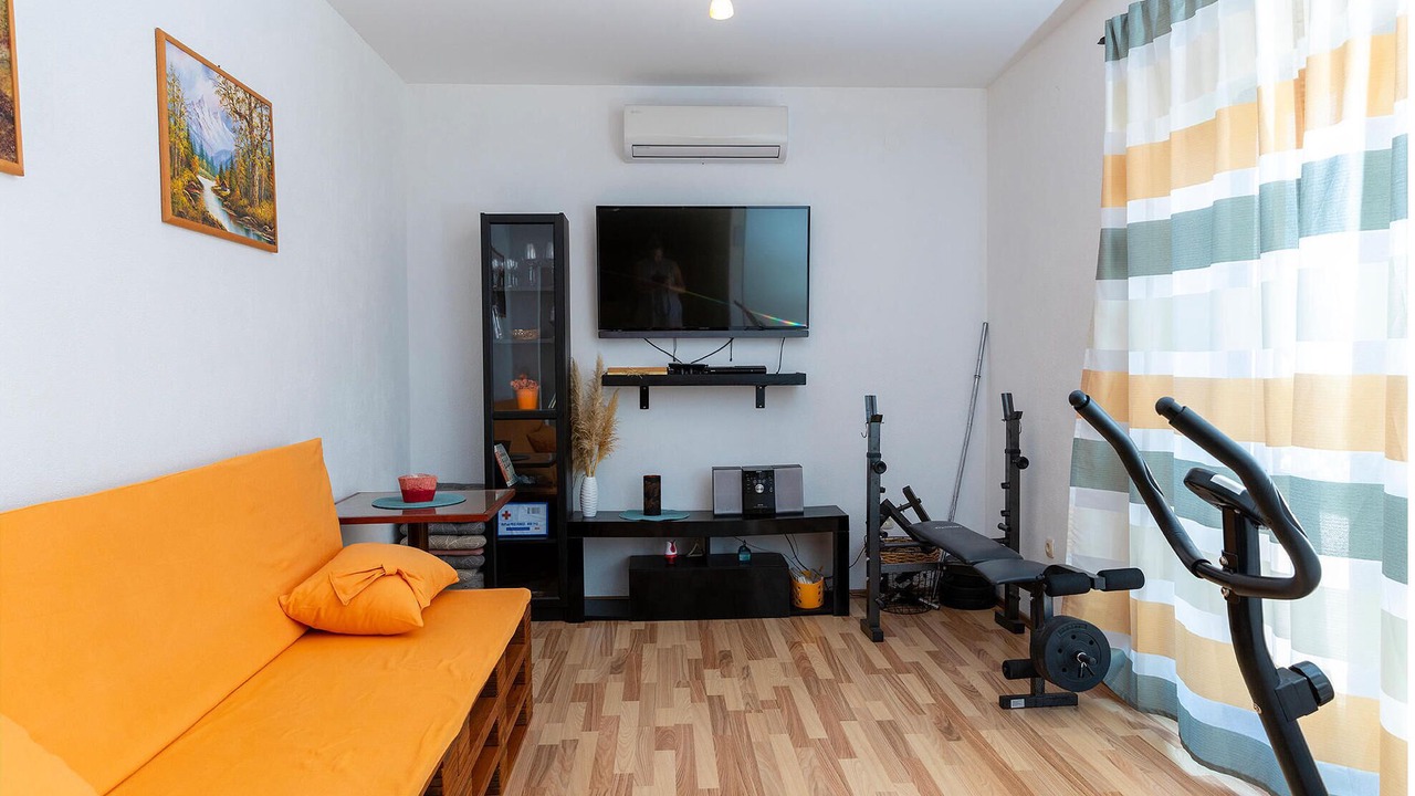 Photo of Bedroom in Sinj