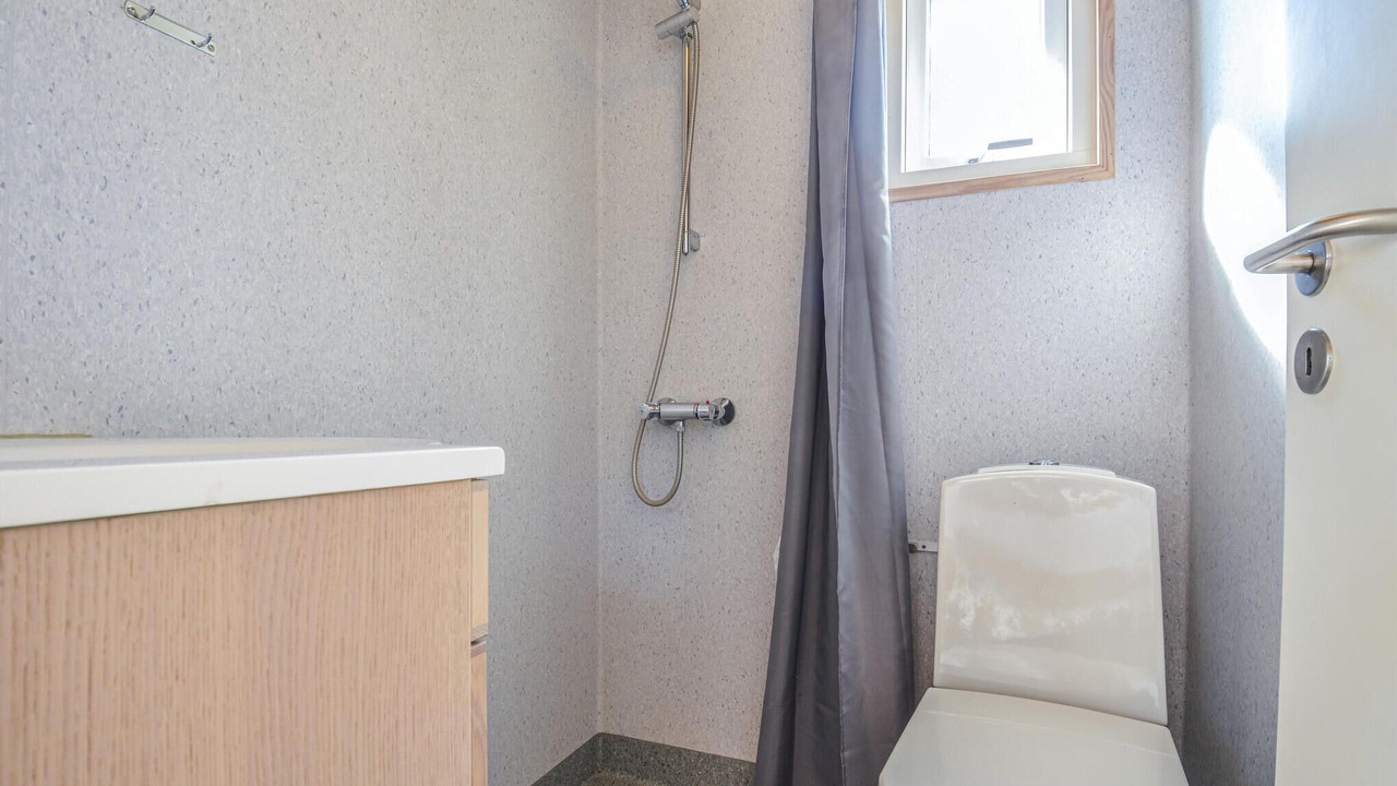 Photo of Bathroom in Thyboron