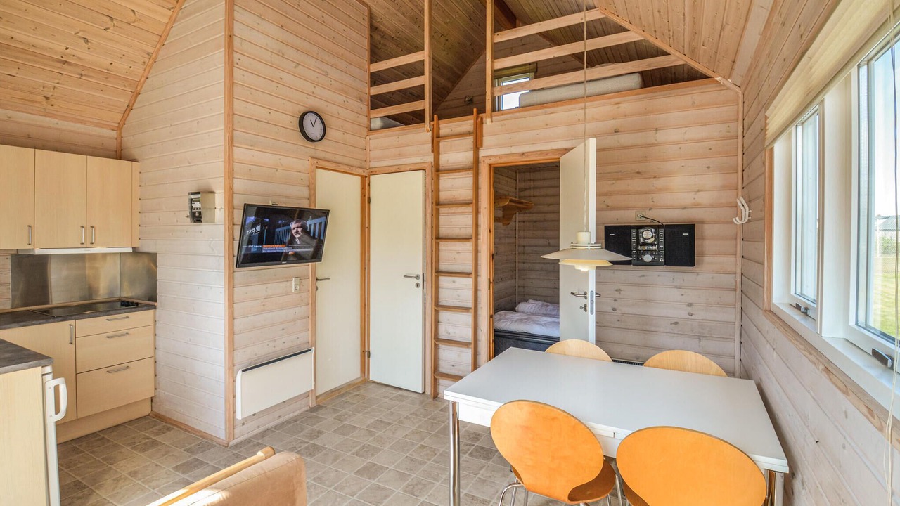 Photo of Bedroom in Thyboron
