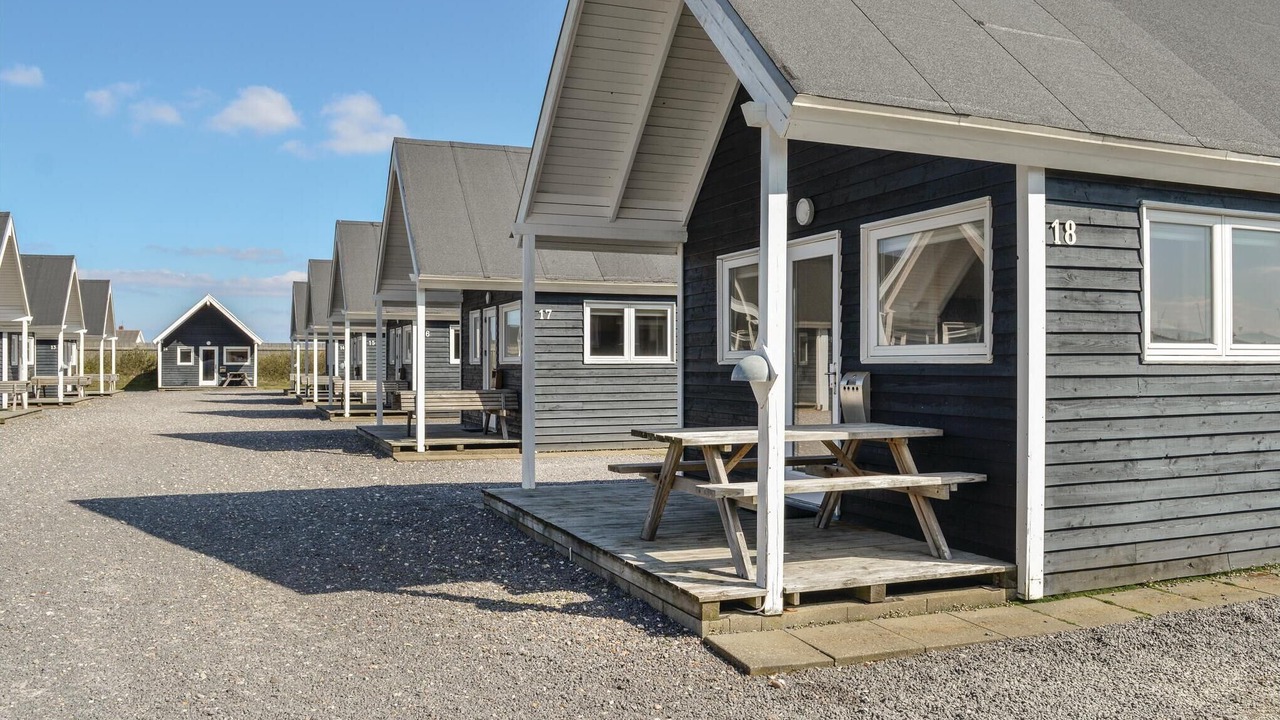 Photo of Outdoor in Thyboron
