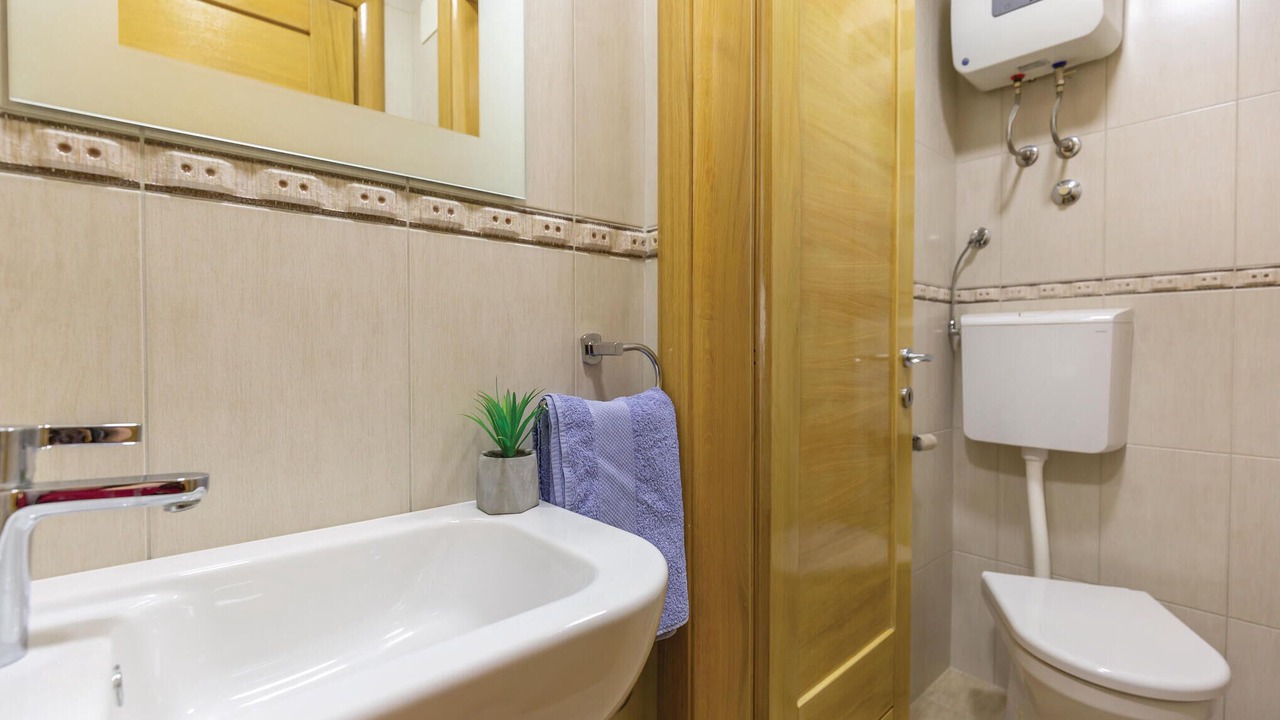 Photo of Bathroom in Makarska