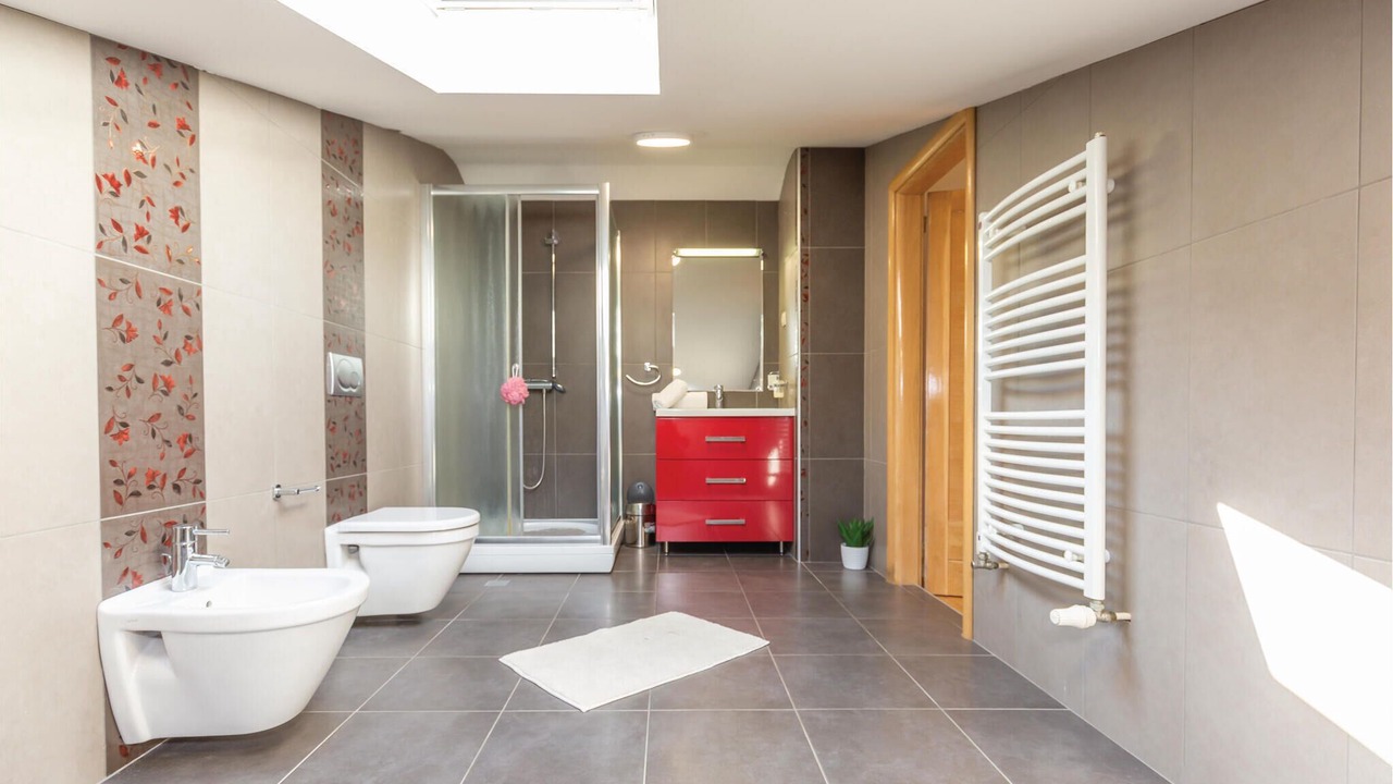 Photo of Bathroom in Makarska