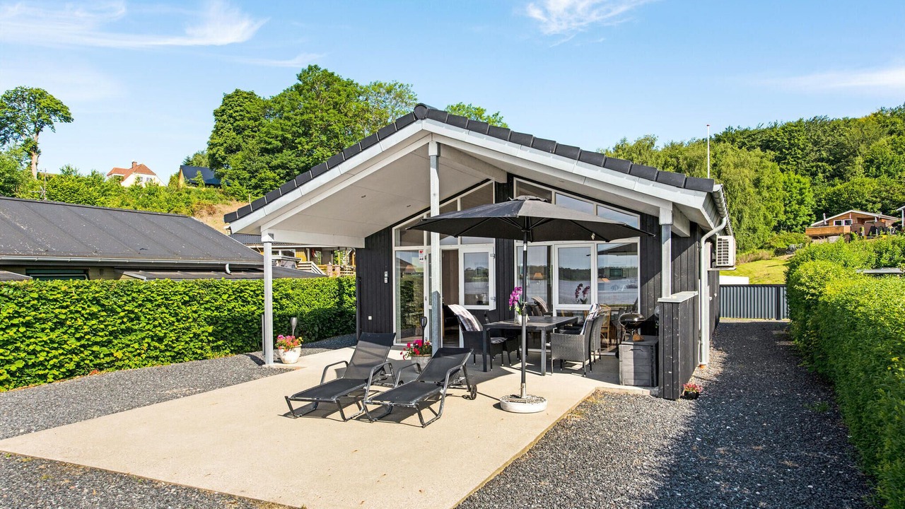 Photo of Outdoor in Diernæs