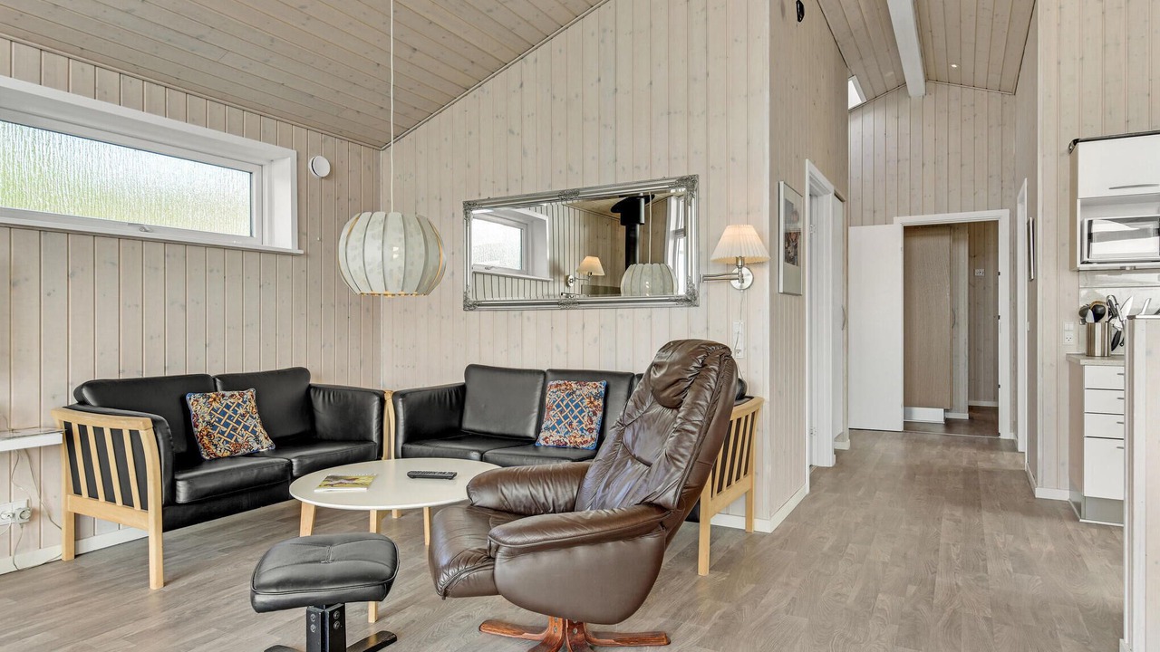 Photo of Bedroom in Diernæs
