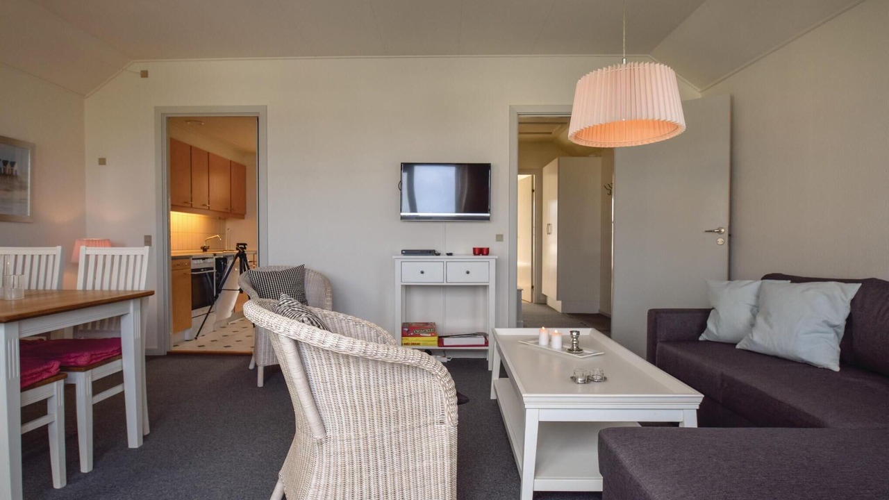 Photo of Bedroom in Rudkobing