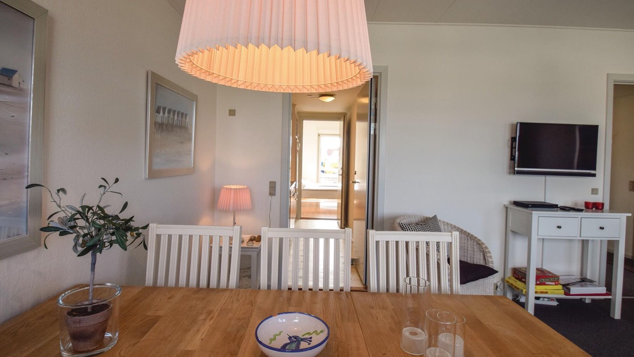 Photo of Bedroom in Rudkobing