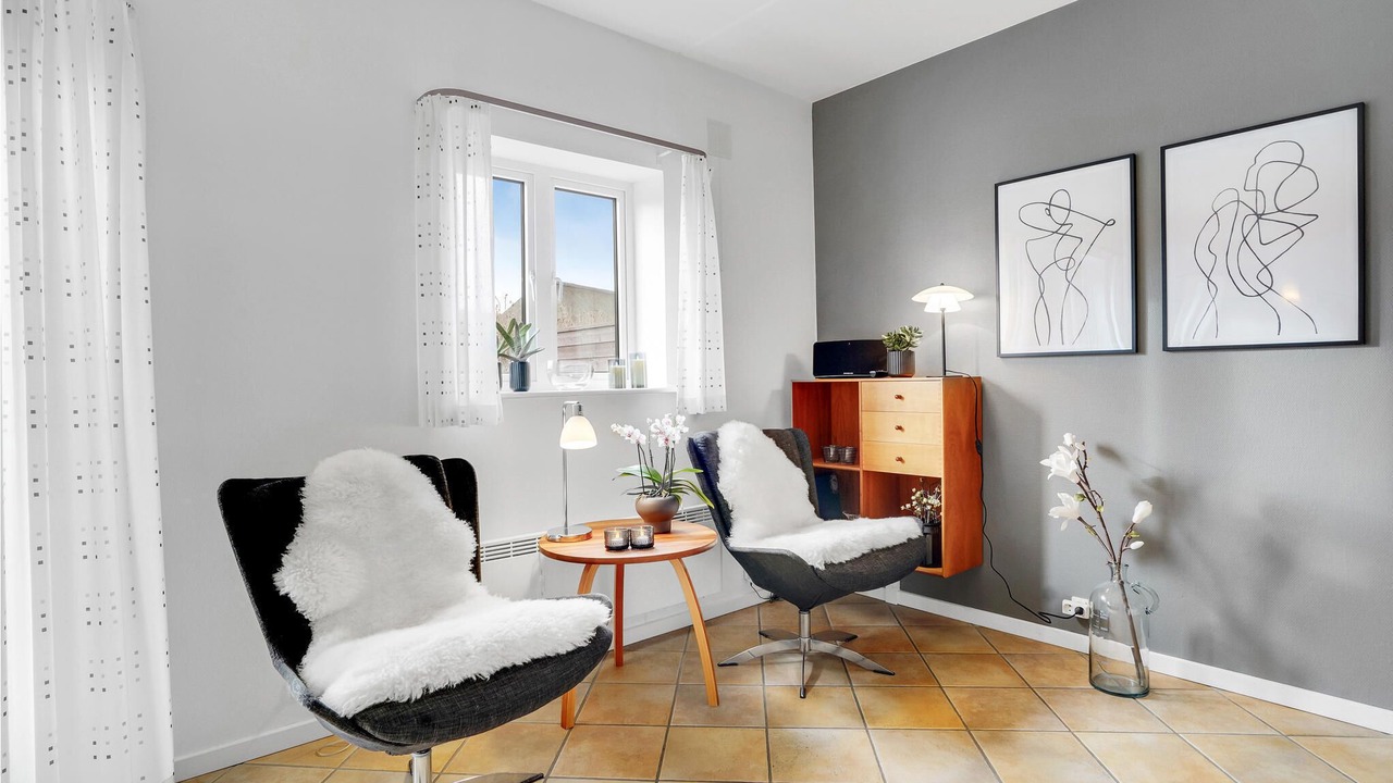 Photo of Bedroom in Blavand Strand