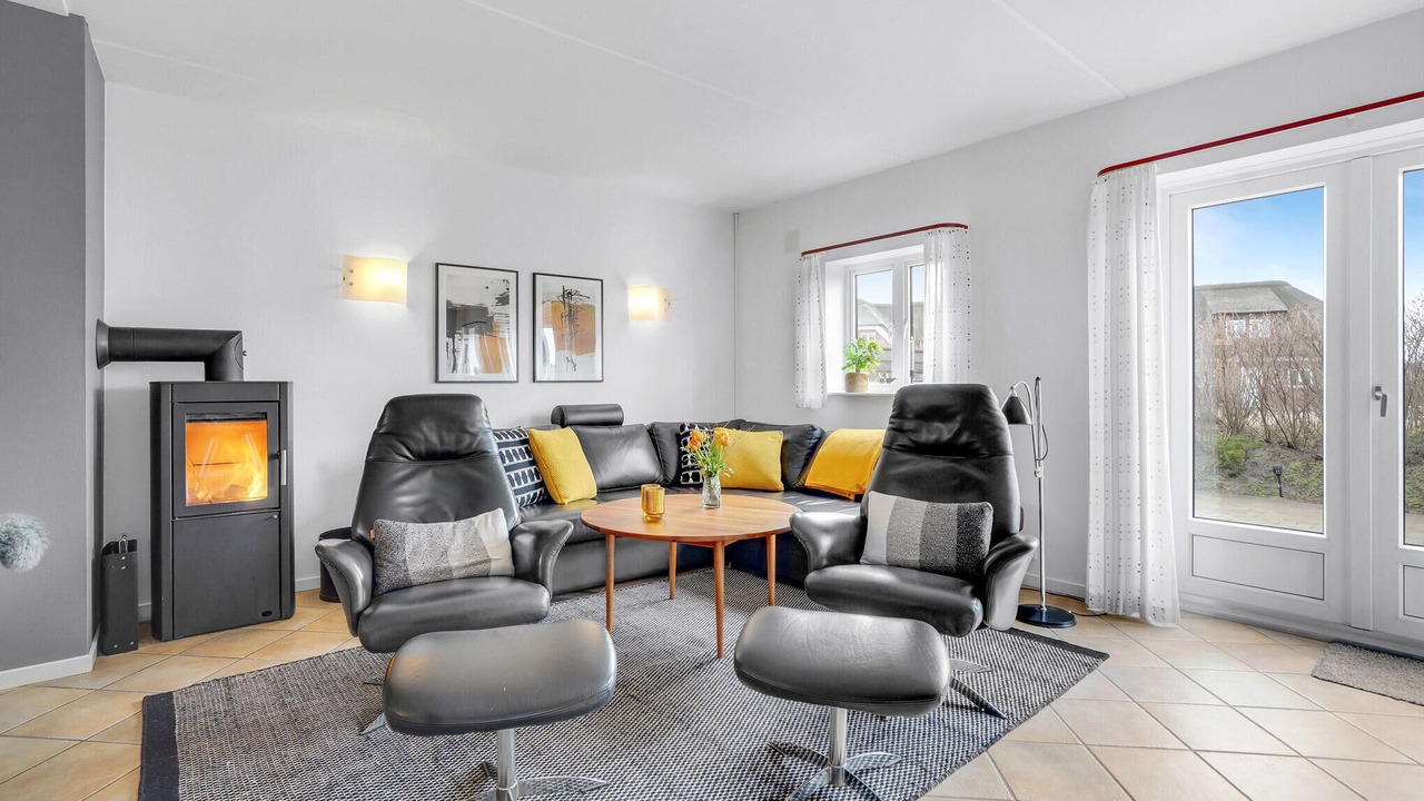 Photo of Bedroom in Blavand Strand