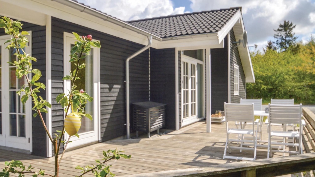 Photo of Outdoor in Trend