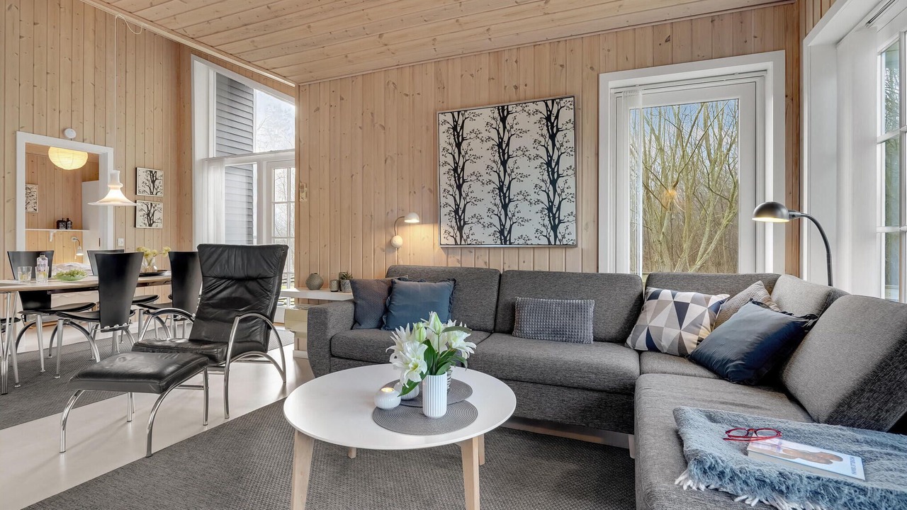 Photo of Bedroom in Trend