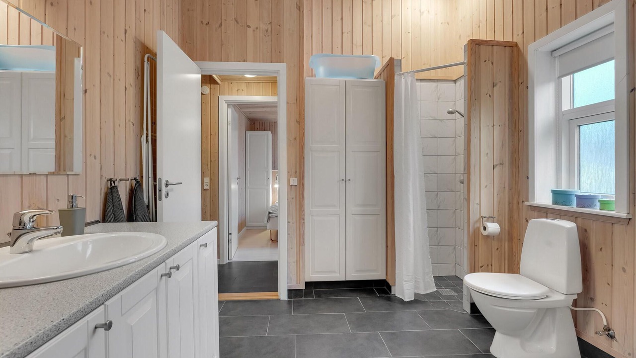 Photo of Bathroom in Trend