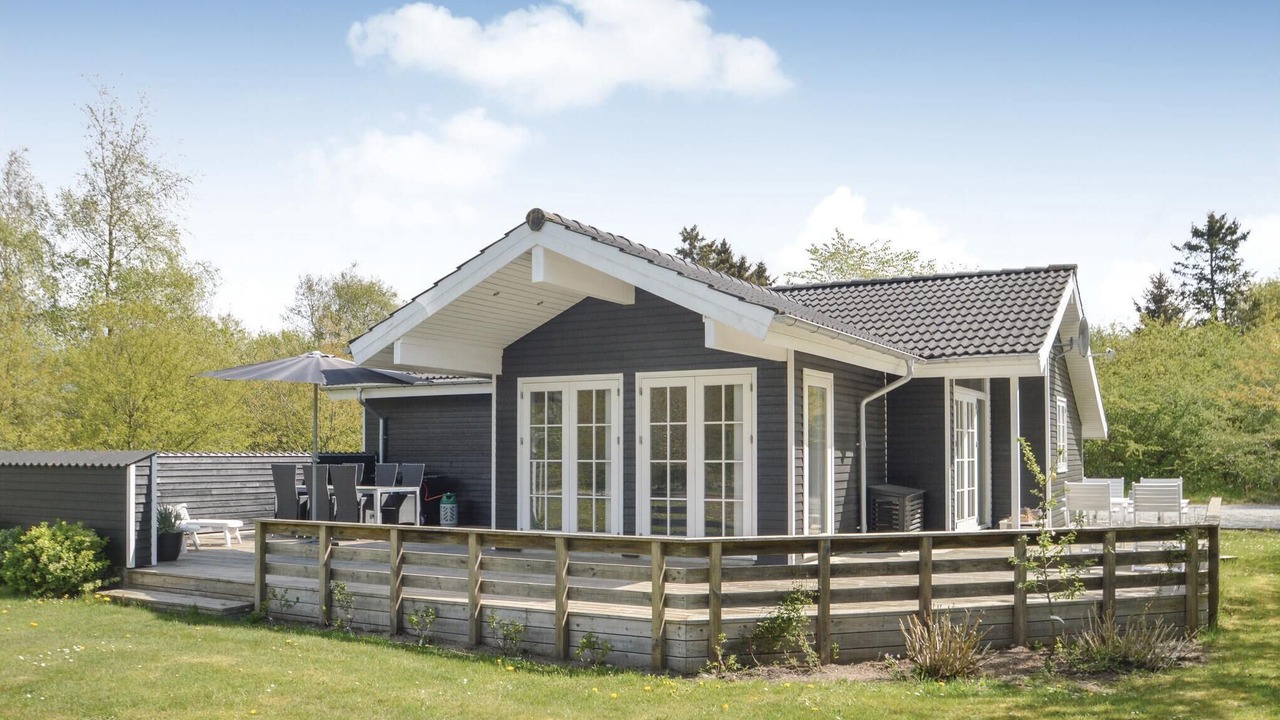 Photo of Outdoor in Trend