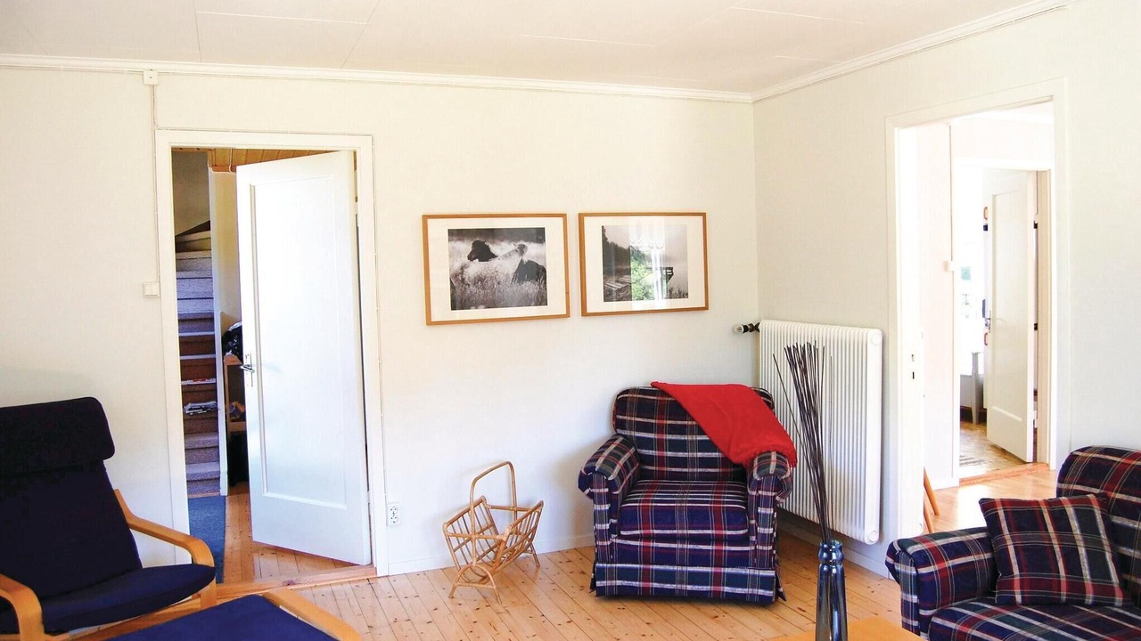 Photo of Bedroom in Stockaryd