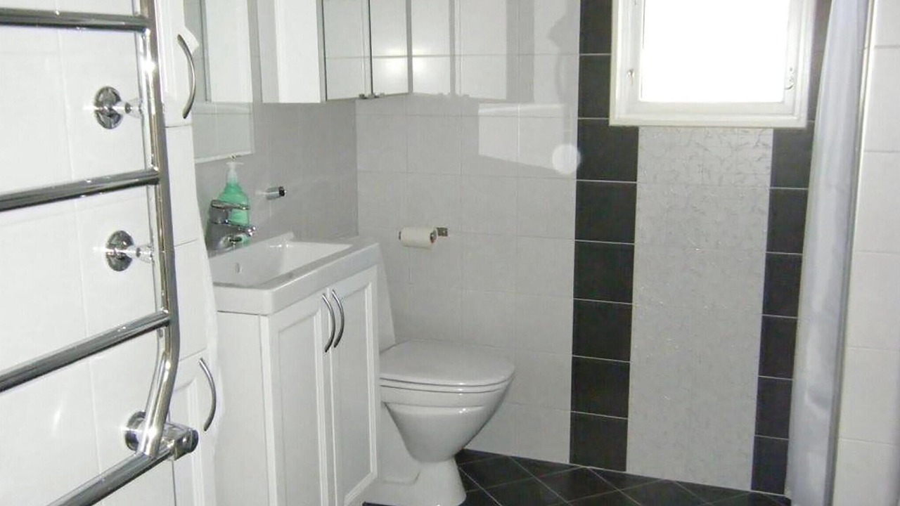Photo of Bathroom in Lidhult