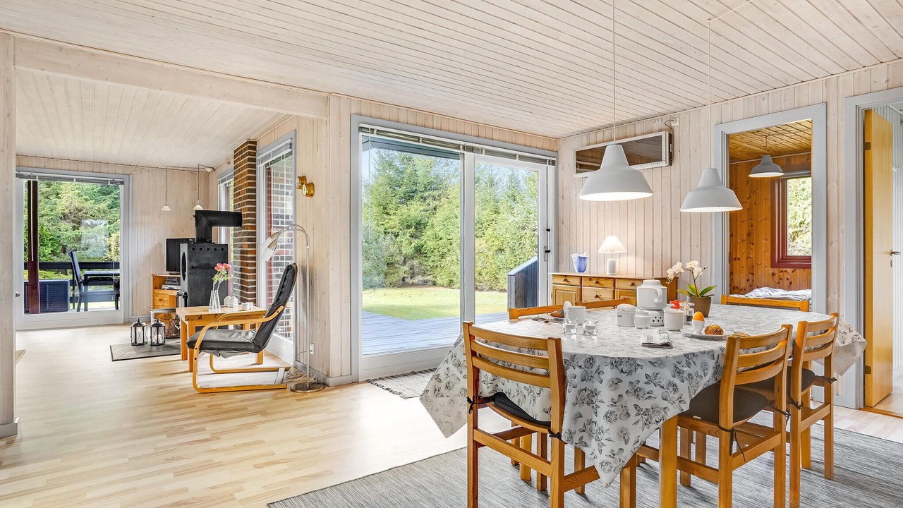 Photo of Bedroom in Grenaa