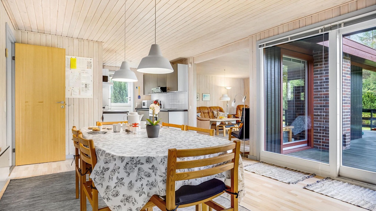 Photo of Bedroom in Grenaa