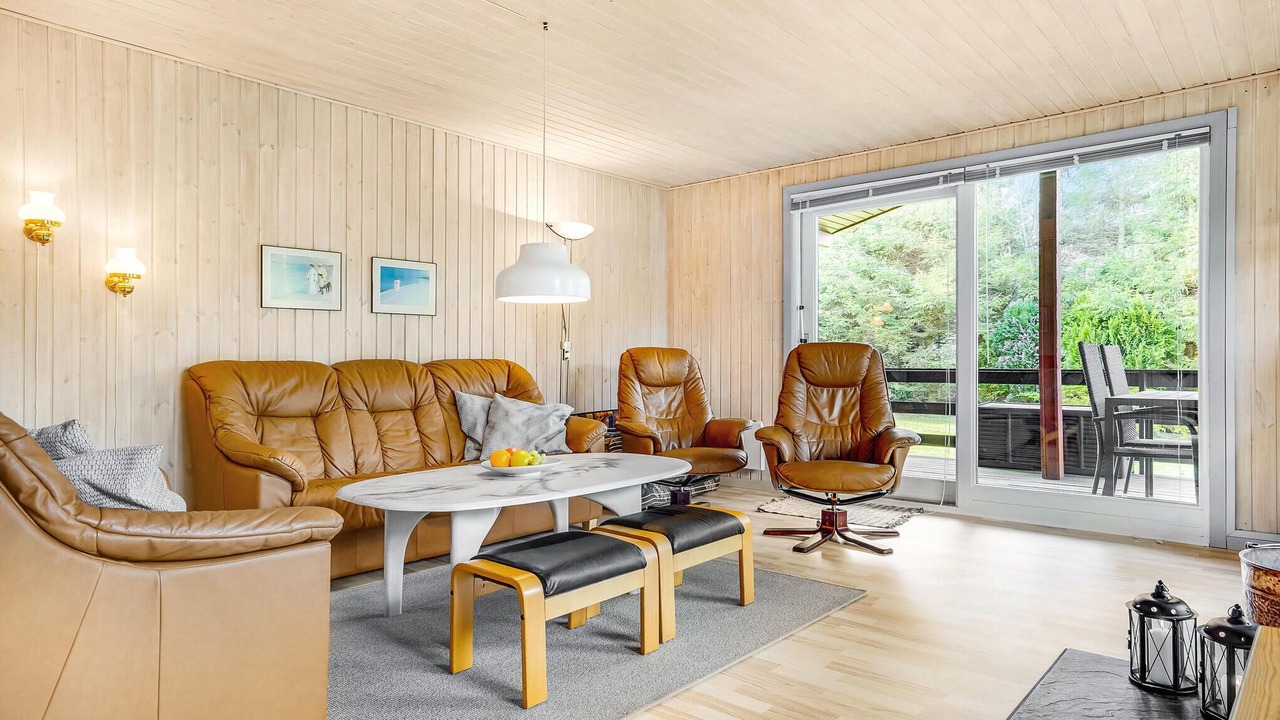 Photo of Bedroom in Grenaa