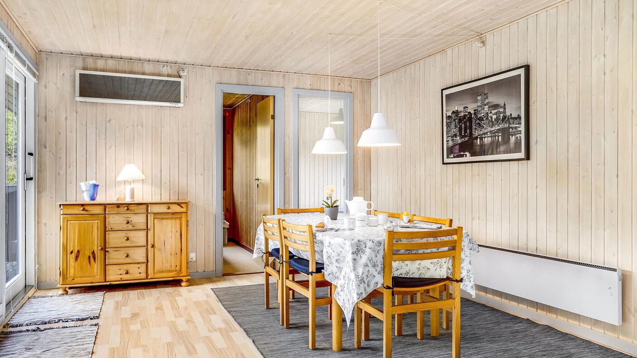 Photo of Bedroom in Grenaa