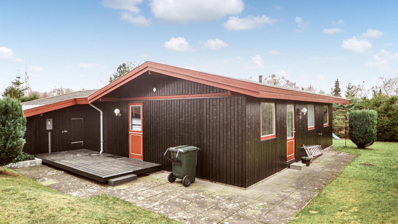 Photo of Outdoor in Grenaa
