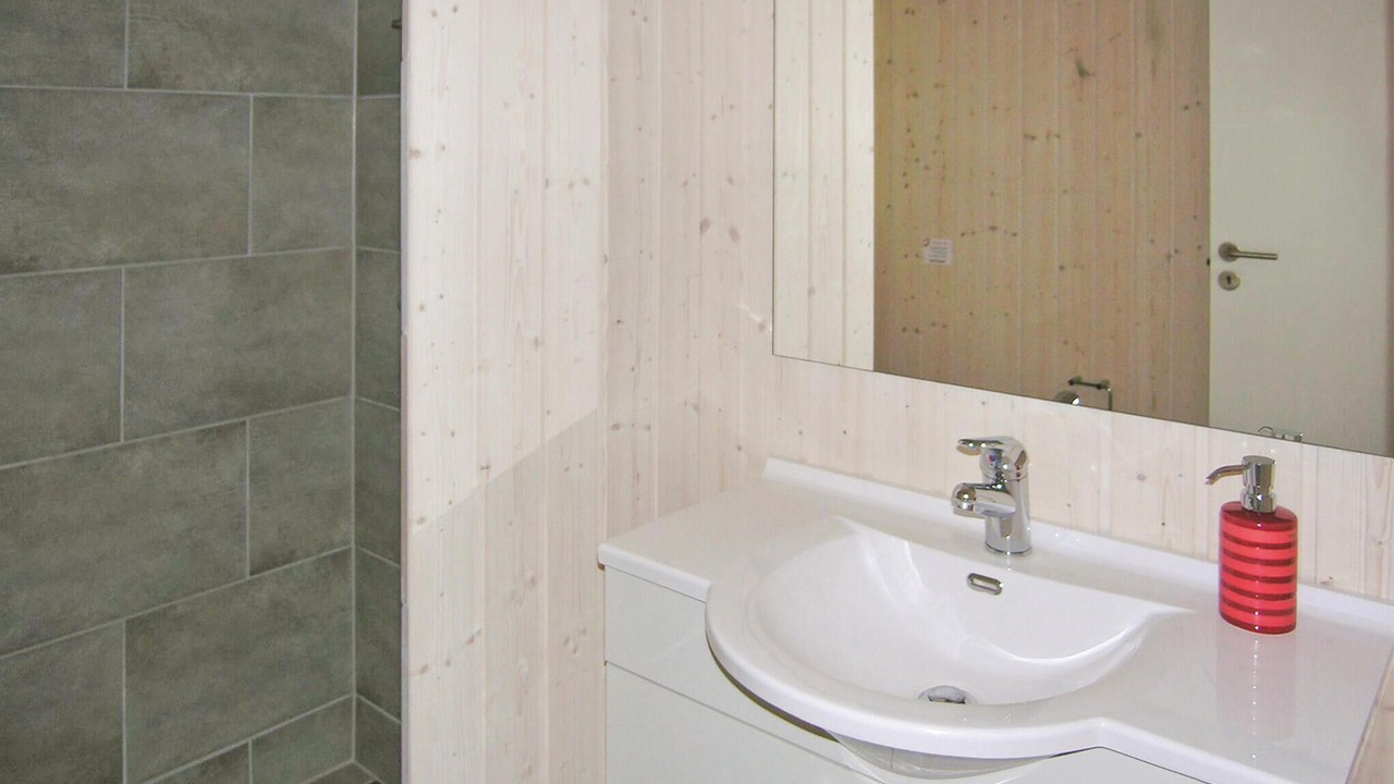 Photo of Bathroom in Torup Strand