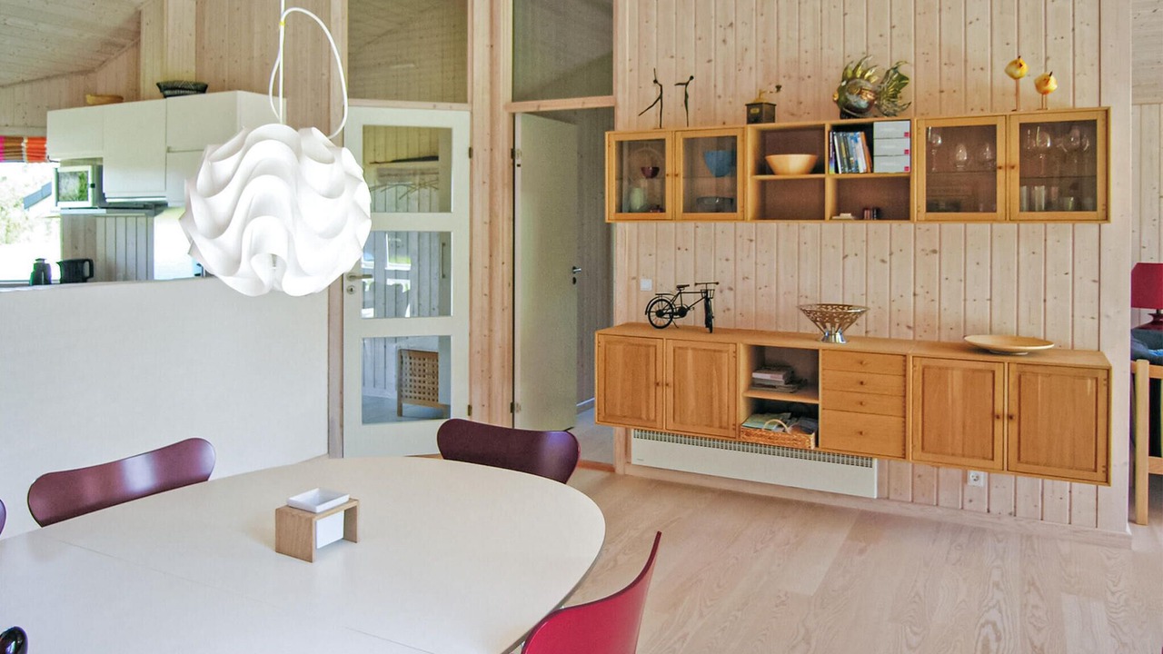 Photo of Bedroom in Torup Strand