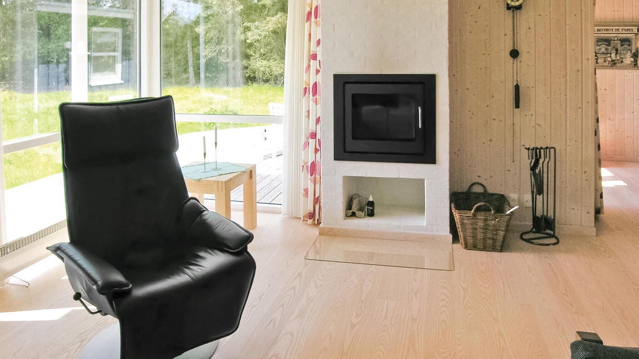 Photo of Bedroom in Torup Strand