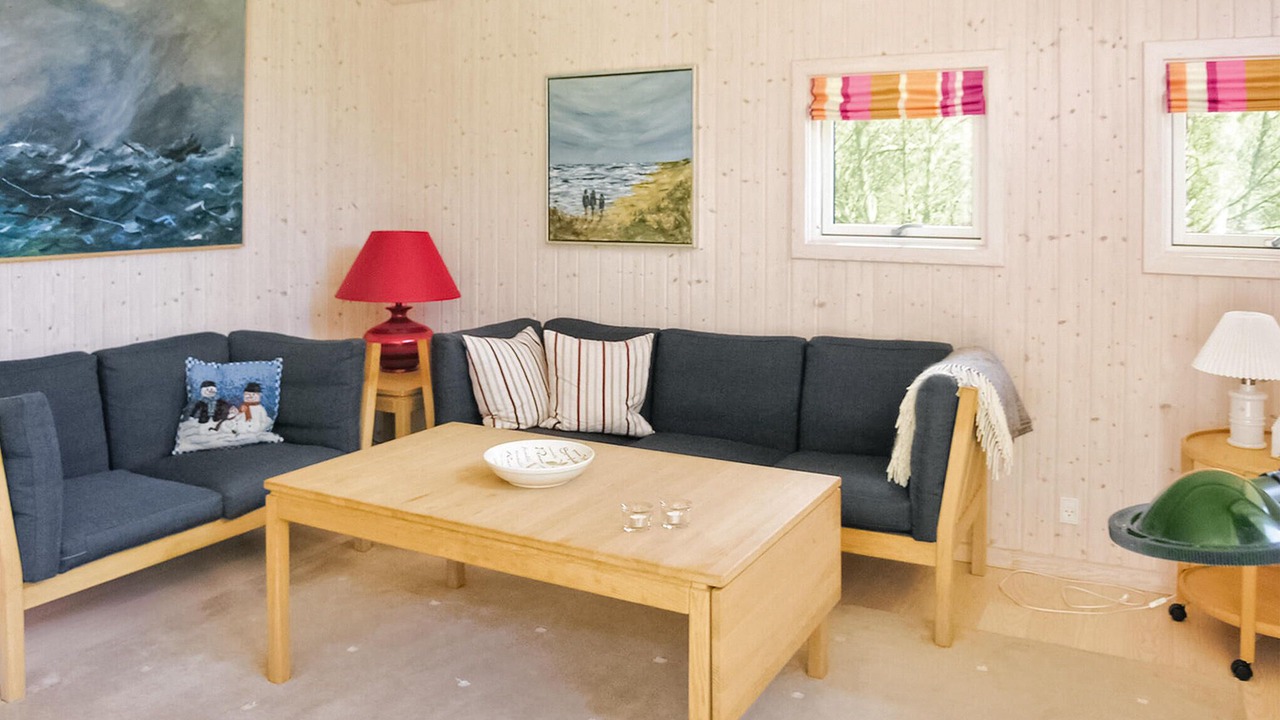 Photo of Bedroom in Torup Strand