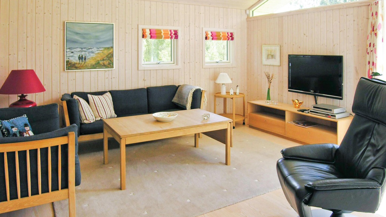 Photo of Bedroom in Torup Strand
