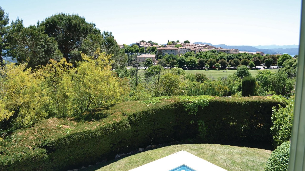 Photo of Bedroom in Cabris