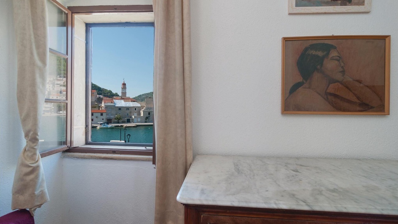 Photo of Bedroom in Pucisca