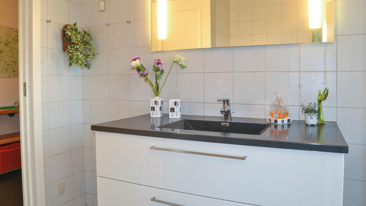 Photo of Bathroom in Houstrup