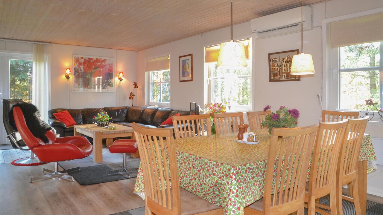 Photo of Bedroom in Houstrup