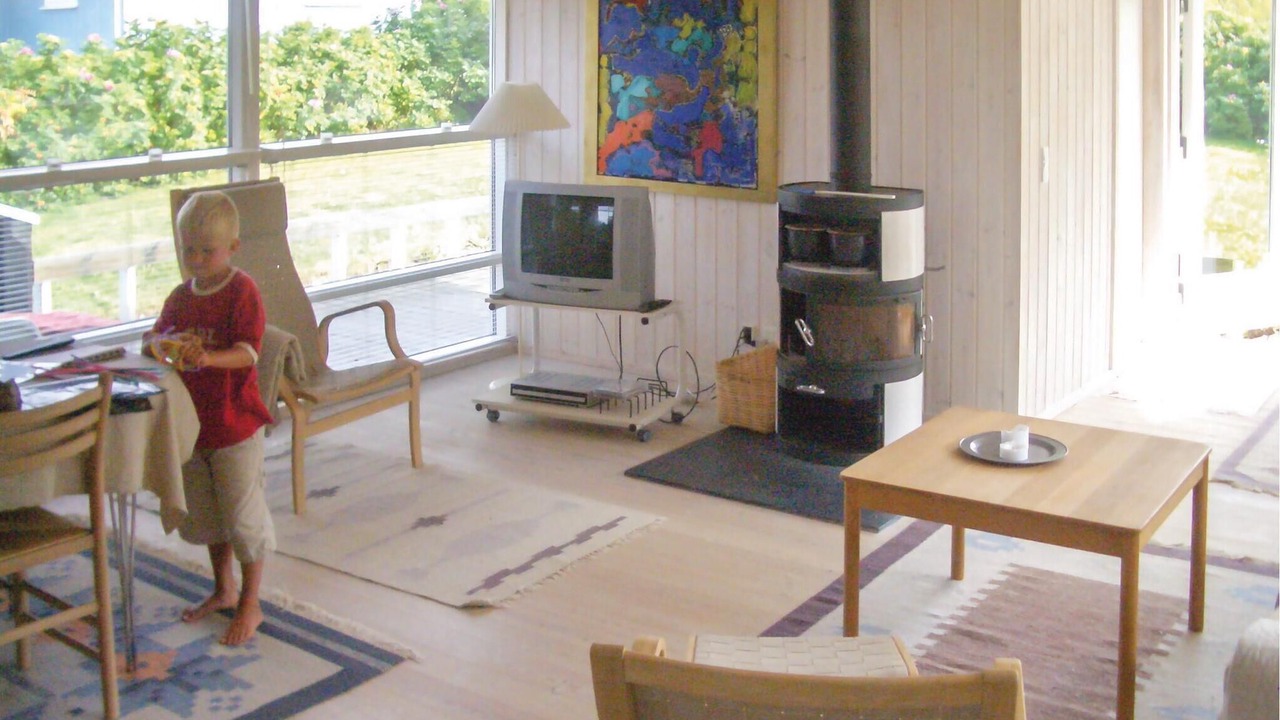 Photo of Bedroom in Middelfart