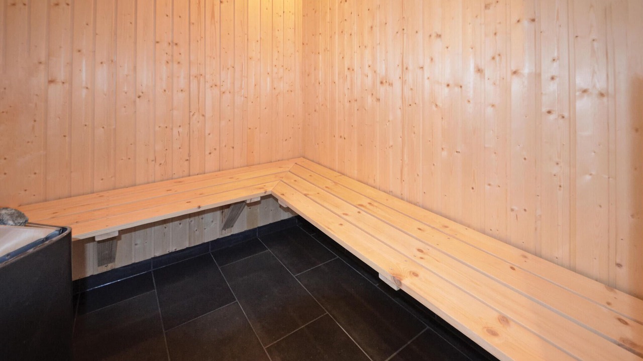 Photo of Bathroom in Hjerm